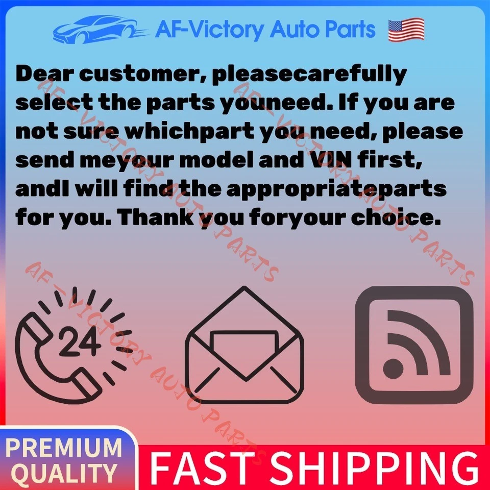 Juego de 6 juegos de bujías de bobina de encendido OEM APTAS PARA 15-25 Ford Transit 150/250/350/350HD Foto 2 de 4