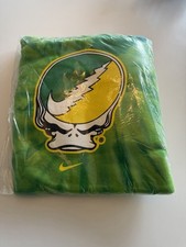 Nike x Grateful Dead x Oregon 'Steal Your Duck' Hoodie  Sweats Set  Small