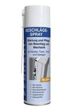 FENOSOL  Beschlägespray 500 ml 200804