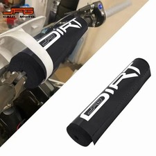 7 8 Moto Handlebar Bar Pad Cross Chest Protector Grips Universal Pit Bike ATV