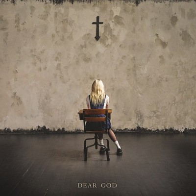 The Pretty Reckless - Dear God  - CD -  Album NEUWERTIGER ZUSTAND