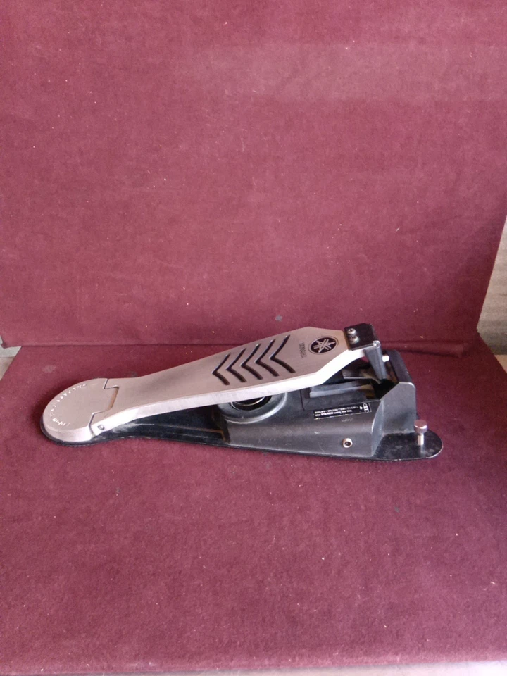 YAMAHA HH65 Electronic Drum Hi-Hat Controller Foot Pedal Percussion eDrum - Image 4 of 4