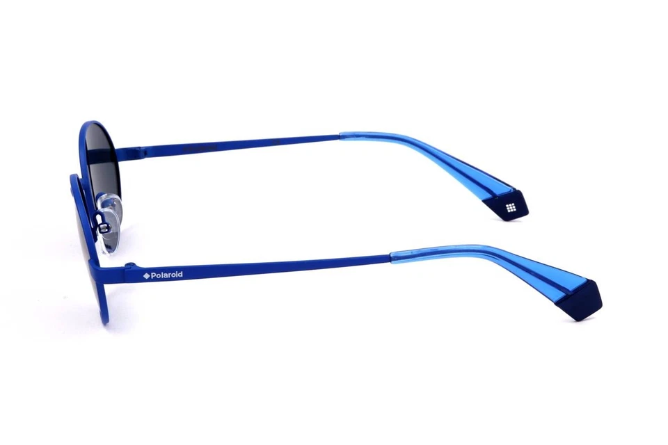 Gafas de sol unisex Polaroid PLD 6066/S PJP AZUL 51/20/145 Foto 3 de 3
