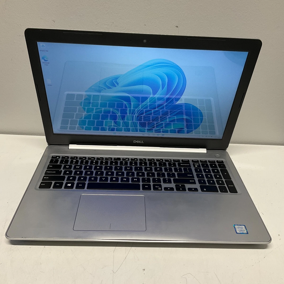 Dell Inspiron 15 5570 Notebooks/Laptops Just Listed 2026