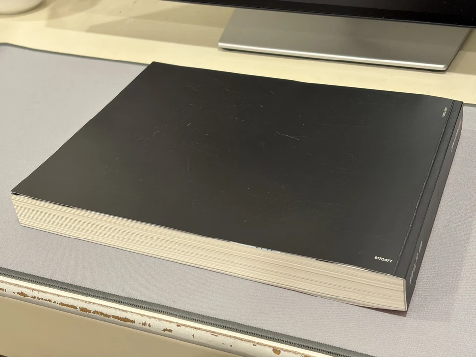 LEGO Technic Porsche 911 GT3 RS Building Instructions Manual Booklet 42056 Guide - Image 2 of 4