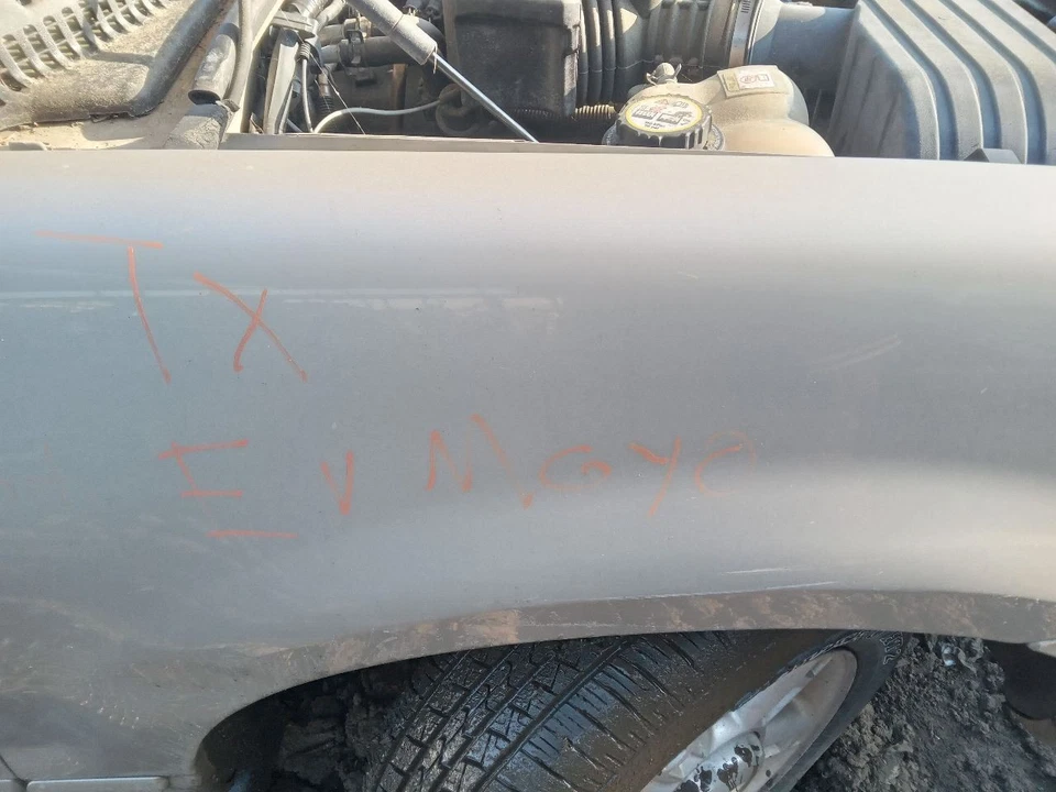 Compresor de aire acondicionado 4 puertas excluyendo Sport Trac compatible con 02-05 EXPLORER 276141 Foto 4 de 4