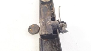 Heckklappenschloss Heckklappe Stellmotor  Volkswagen Golf DE2614327-85