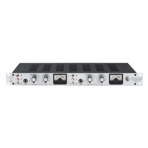 Warm Audio Sound Techniques JUDE-MP2 2-Ch Microphone Preamp Mic Pre PROAUDIOSTAR