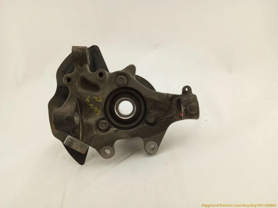 Buje nudillo husillo trasero izquierdo Pontiac Solstice Saturn Sky Driver se adapta a 2006-2010 Foto 2 de 4