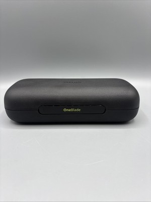 Philips OneBlade Reiseetui QP401/30 Originalverpackung