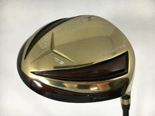 WORKS WORKS HYPERBLADEγ PREMIER Driver 10.5 WORK TEC V-SPEC α2 (R) #743 Golf