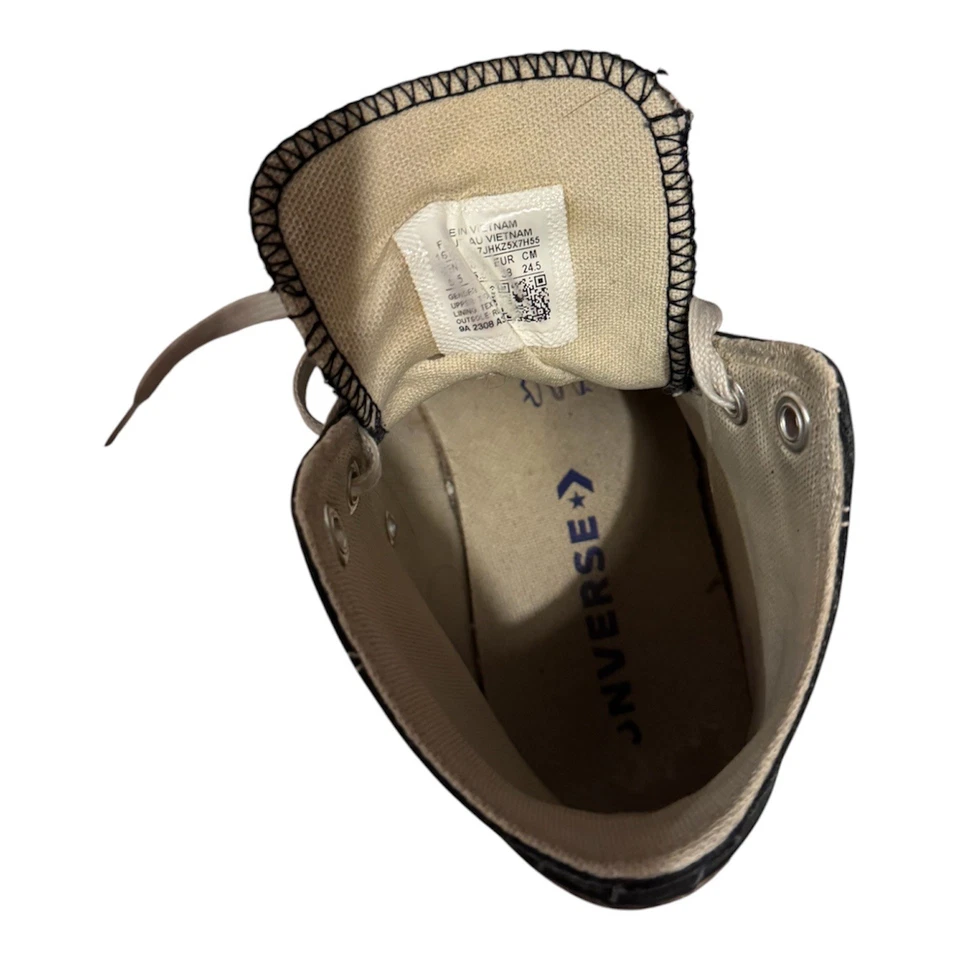 converses - Photo 3/3