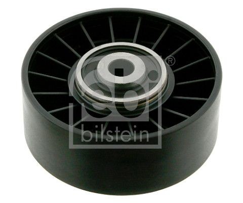 Febi Bilstein Umlenk-/FüHrungsrolle, Keilrippenriemen 17726 FüR VW Audi Skoda-image