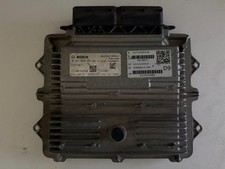 2016-2019 Nissan Titan Xd 5.0l Diesel Engine Computer Control Module P4378077