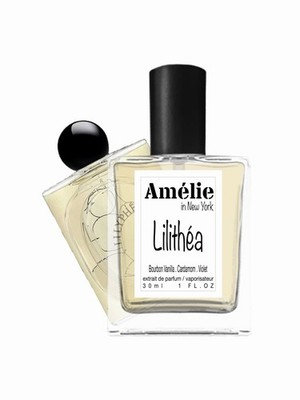 Lilithéa (inspired) Amelie in New York -  Lilyphéa *Near Identical*
