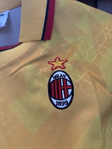AC Milan 1995 | eBay