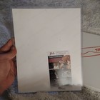 Snoop Dogg Signed Auto Picture With Tupac Shakur JSA K25868 8x10 — photo 4