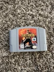 Nintendo 64 Duke Nukem 64 Multiplayer Shooter Action Game NTSC-U/C