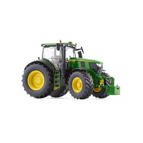 JOHN DEERE 6R 250 1:32 Wiking Mezzi Agricoli e Accessori Modellino Nuovo - Immagine 3 di 4