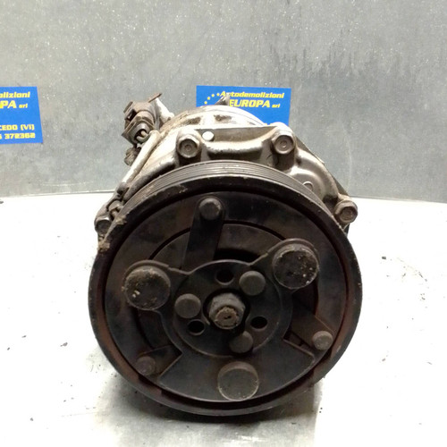 1J0820803N Klimakompressor  VOLKSWAGEN NEW BEETLE (1C) 1.8 T 20V Ber.
