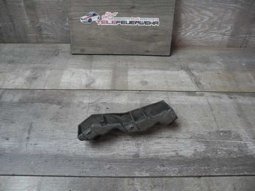 Original Audi TT 8N Stoßstangenhalter Führungsprofil VL 8N0807183A