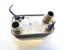 Tesla Model Y 2023 Oil radiator cooler (Oil Cooler) 1096215-00-c,  #2360902-26