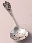 Monticello by Lunt Sterling Sugar Sifter
