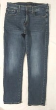 Lucky Brand Blue 410 Athletic Slim Mens Jeans Pants Size 32/30