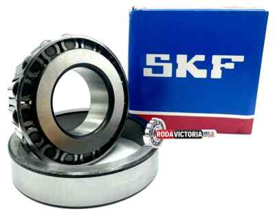 SKF 30308 TAPERED ROLLER BEARING 40x90x25.250 | eBay SKF 30308 TAPERED ROLLER BEARING 40x90x25.250 | eBay