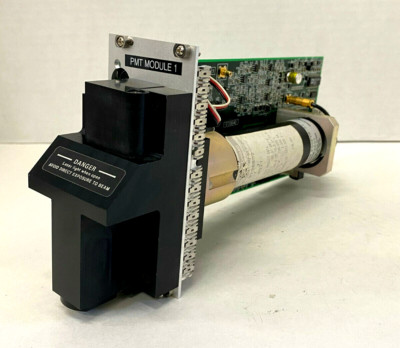 Bio-Rad Electron Tubes P30PVN-01  PMT Module 1 - 30 Day Warranty