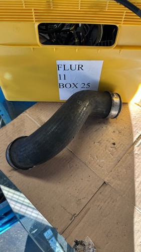 LADELUFTSCHLAUCH FÜR MERCEDES-BENZ E-Klasse Limousine (W210) E320 CDI 2105285182