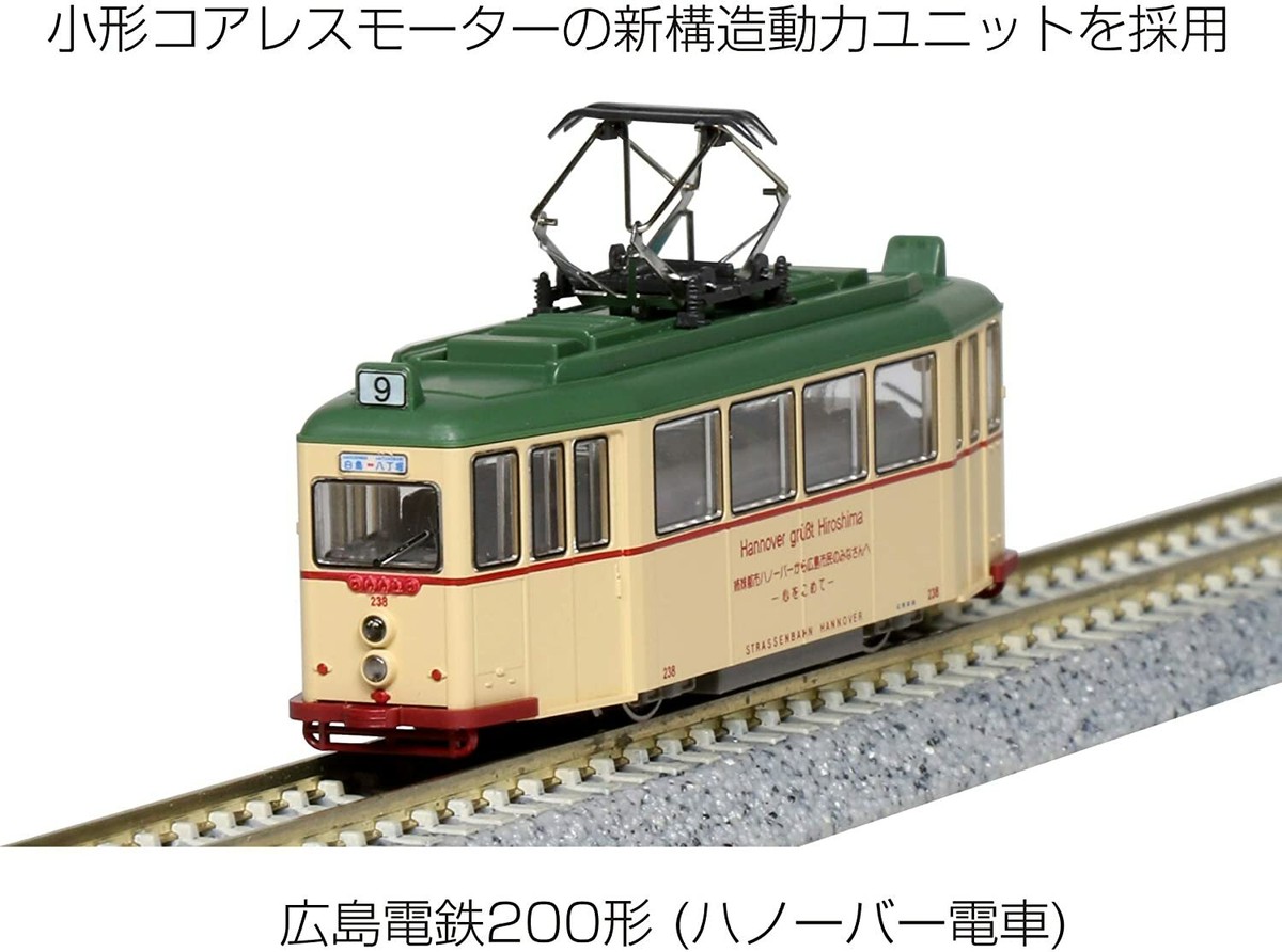 KATO系/AB Modell Ge4/4-ll/641 Coop KATO系/AB Modell Ge4/4-ll/