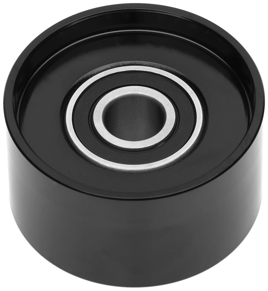 Accesorio para Freightliner FLD120SD 2003-2007 correa de transmisión tensor polea puertas Foto 2 de 2