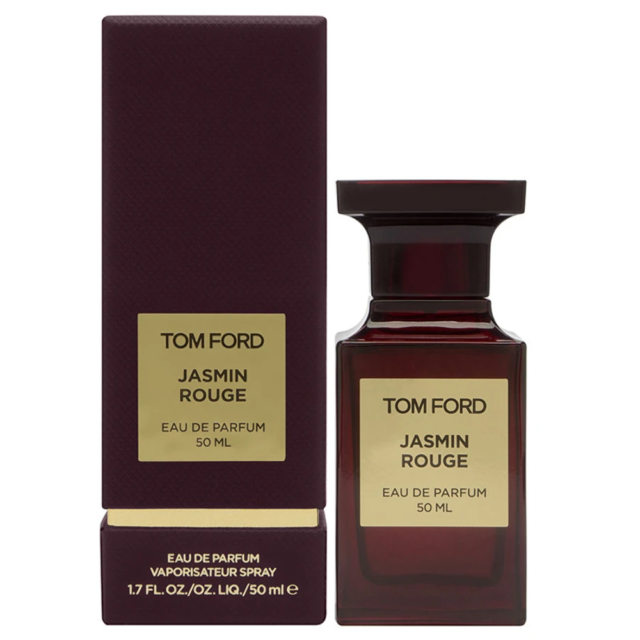 TOM FORD JASMIN ROUGE 50ML ジャスミンルージュ 箱無し Tom Ford Jasmin Rouge Women's Eau de Parfum - 50ml for sale online