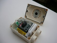 ABB Sicherheitsschalter Automat 3-polig OTP16H3 bis 7,5 kW bei 400V / NEU