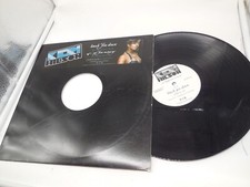 AK1 KERI HILSON ft Kanye West & Ne-Yo Knock You Down" RARE 12" PROMO EX 2009