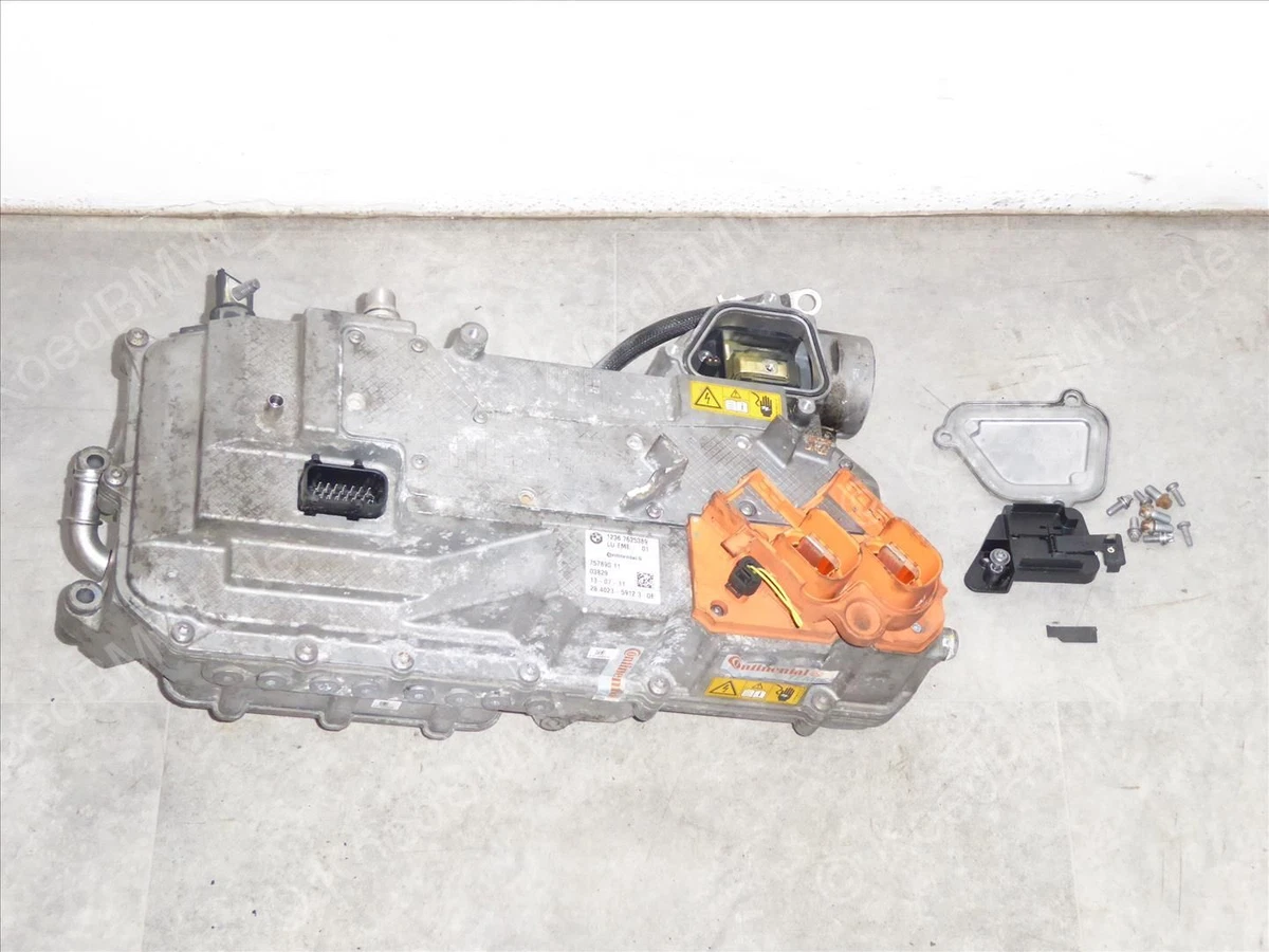 BMW 12369845618, 12367625389 | eBay