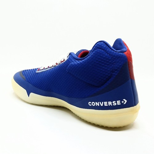 Converse All Star BB Evo Mid ABA Mix Match Sizing 7/7.5 - Picture 4 of 13