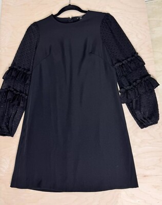 ann taylor black cocktail dress Black Cocktail Dresses