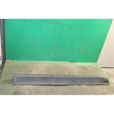 Pare-choc arrière Citroen JUMPER