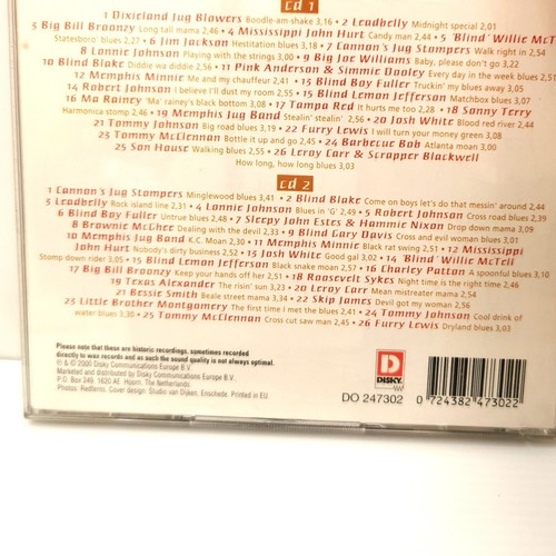 As Good As It Gets: Cajun - 49 track 2CD - Jimmy C Newman; Balfa; Aldus Roger ++ - Picture 2 of 2