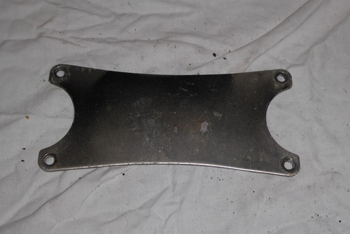 Yamaha FZ 750 FZ750 1FN Gabelstabi Stabilisator Gabel front fork staibilizer