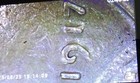 1917 P LINCOLN WHEAT CENT PENNY DDO CIRCULATED. LC17P — photo 8