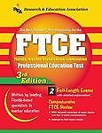 FTCE (REA) - The Best Teachers' Test Prep for Florida Teacher Certification (T..