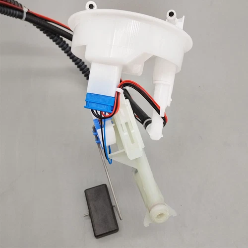 Fuel Tank Sender Unit For For Mercedes-Benz 4-plug W209 W203 CLK280 C200 C280 - Picture 6 of 7