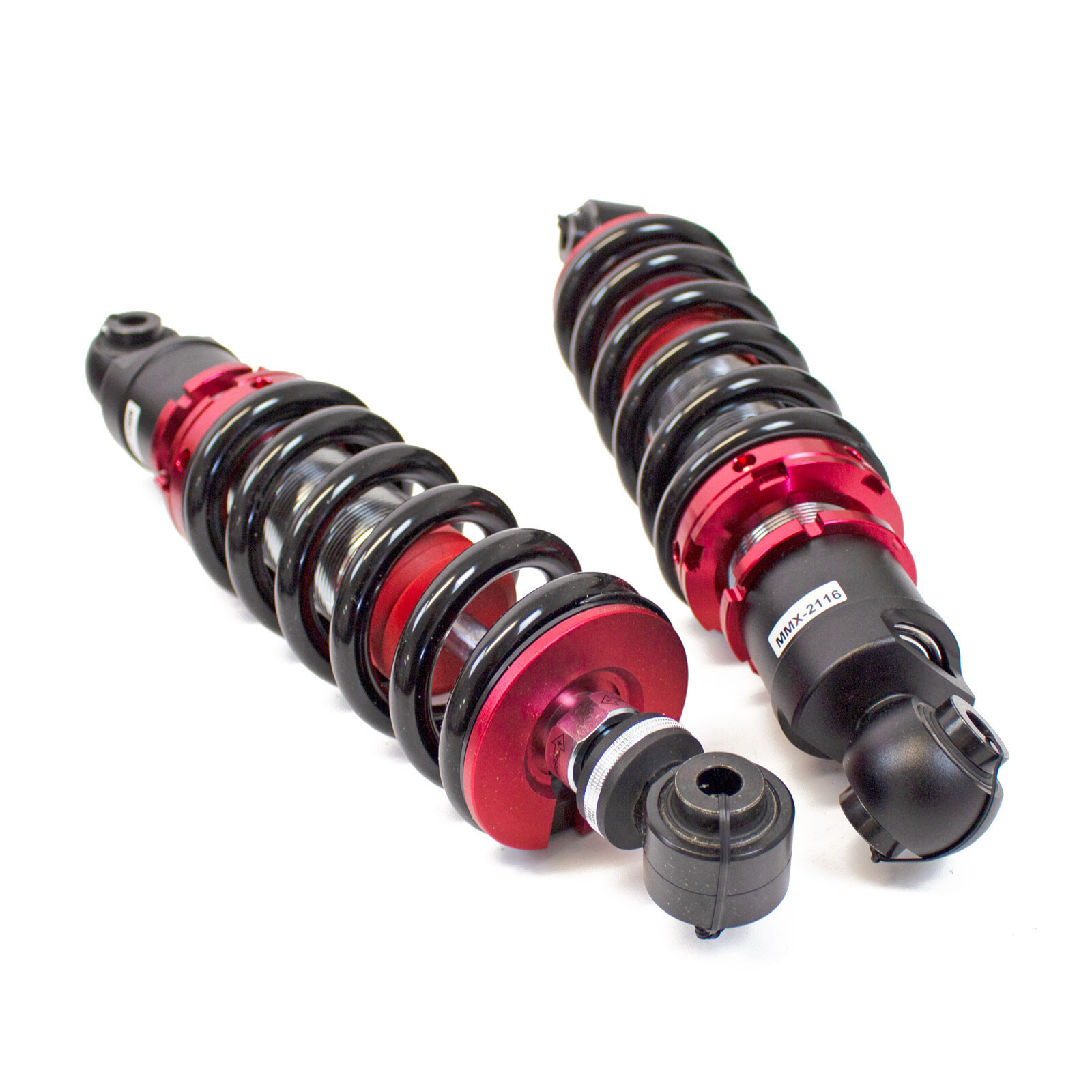 Godspeed GSP Maxx Coilovers Suspension Kit for Lamborghini Gallardo 04-09 New