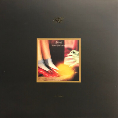 Electric Light Orchestra - Eldorado - A Symphony By The