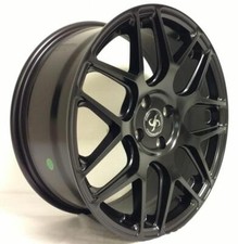 17 Wheels For Mini Cooper S Coupe 2012-15 4x100 17x7.5