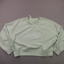 Lululemon Sweatshirt Womens 10 Long Sleeve Outdoors Pullover Sweater