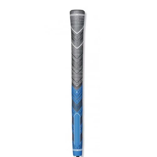 Paquete de 13 empuñaduras de palos de golf 60R tamaño mediano/estándar goma control firme rendimiento - Imagen 4 de 12